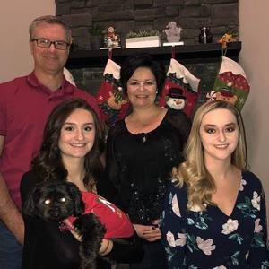 Meet your Posher, Karla